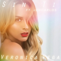 Veronica Vega - Sin Ti