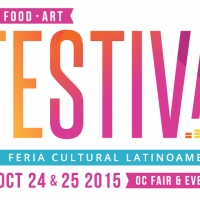 L Festival Logo